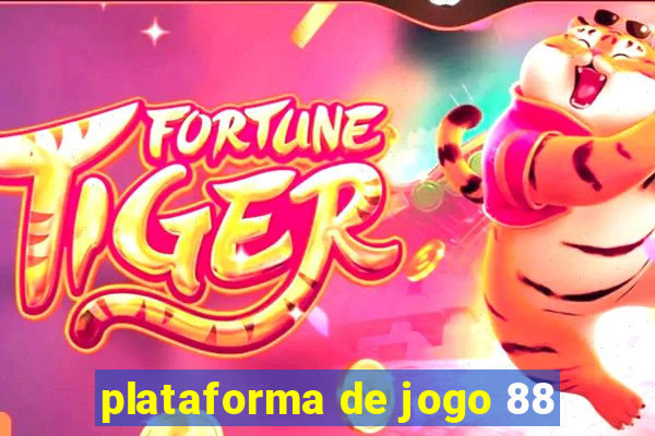 plataforma de jogo 88